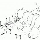 PUMA 2-UP Впускной коллектор