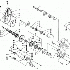 PUMA 2-UP Трансмиссия 1