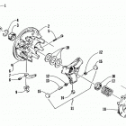 PUMA 2-UP Вариатор