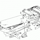 WILDCAT Шасси и задний бампер