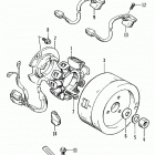 PANTERA Генератор