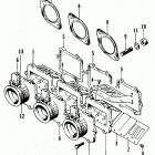 THUNDERCAT MOUNTAIN CAT Мощностной клапан