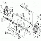 PANTERA Трансмиссия 1