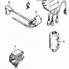 PANTERA Электрика