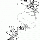 CHEETAH Водяной насос