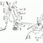 COUGAR MOUNTAIN CAT Руль