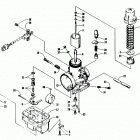 PROWLER Карбюратор