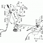 WILDCAT EFI Руль