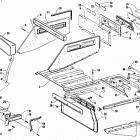 CHEETAH Body extension