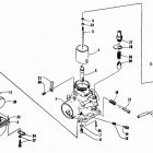 JAG Карбюратор