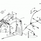 WILDCAT Console and wiring assemblies