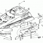 JAG Hood and side pods