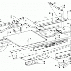 CHEETAH Tunnel and cooling assemblies