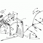 THUNDERCAT Console and wiring assemblies