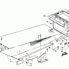 JAG Z Шасси и задний бампер