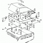CHEETAH Touring box assembly