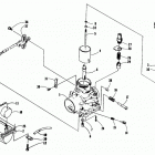 JAG AFS SPECIAL Карбюратор