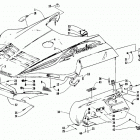 PROWLER Hood and side pods