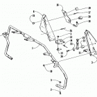 PROWLER Крепление рулевого управления
