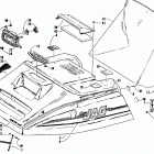 SUPER JAG Капот