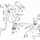 WILDCAT EFI Руль
