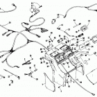 SUPER JAG Console and wiring assemblies