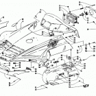 PANTERA Hood, headlight, and side pods