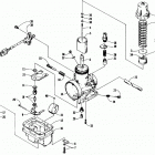 PROWLER Карбюратор