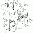 JAG AFS LT 2 SPEED Электрика