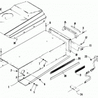KITTY CAT Seat,tunnel and taillight