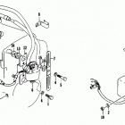 JAG SPECIAL Электрика