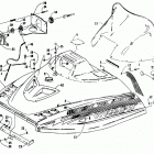 WILDCAT EFI Капот