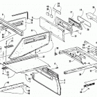 SUPER JAG Body extension