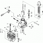 PROWLER SPECIAL Карбюратор