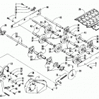KITTY CAT Drive, undercarriage and track