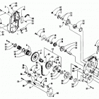 PANTERA Трансмиссия 1