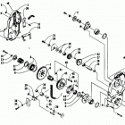 JAG AFS SPECIAL Трансмиссия 1