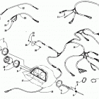 JAG AFS SPECIAL Instruments and wiring assemblies