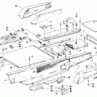 COUGAR 2-UP Tunnel and cooling assemblies