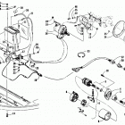 JAG AFS SPECIAL Electric start assembly