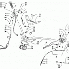 JAG AFS SPECIAL Руль