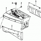 LYNX Кожух цилиндра