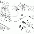 JAG AFS DELUXE Electric start assembly