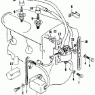 LYNX Электрика