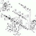PROWLER Трансмиссия 1