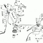 COUGAR 2-UP Руль