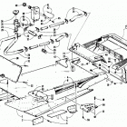 PROWLER TWO-UP Tunnel, cooling, and rear bumper