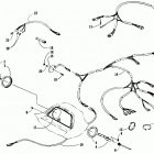 PANTHER Instruments and wiring assemblies
