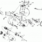 JAG Electric start assembly