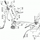 WILDCAT 650 Руль